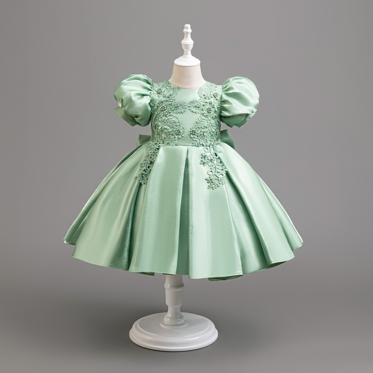Baby Products Manufacturers - Robe de soirée pour filles, robes