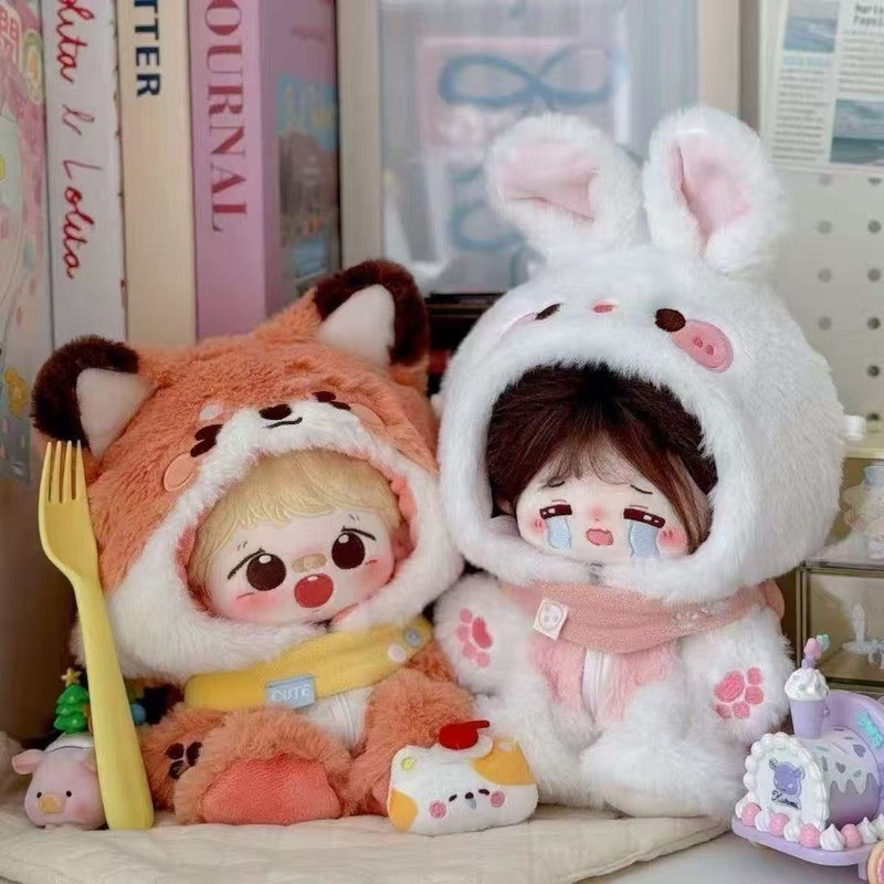 Baby Products Manufacturers - Vêtements pour bébé de 20cm, petit