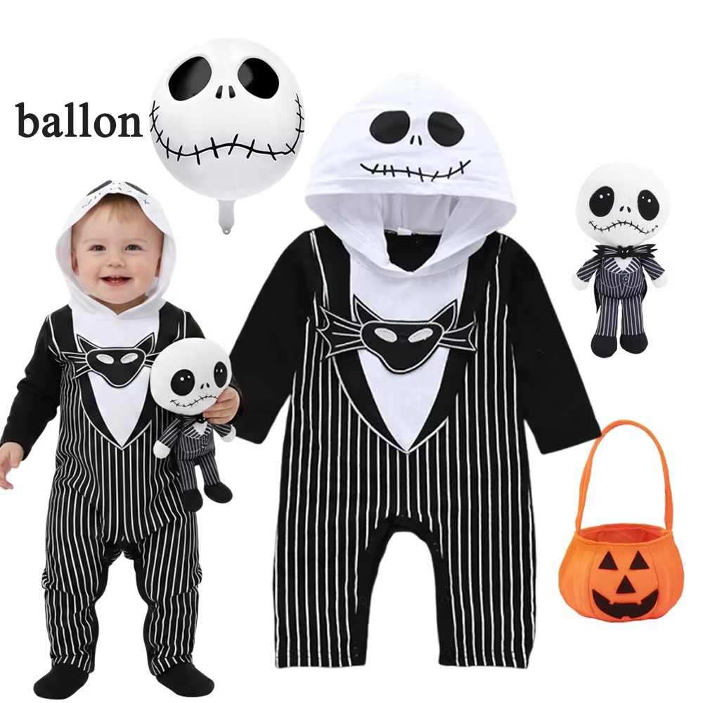 Baby Products Manufacturers - Combinaison à capuche pour bébés garçons,