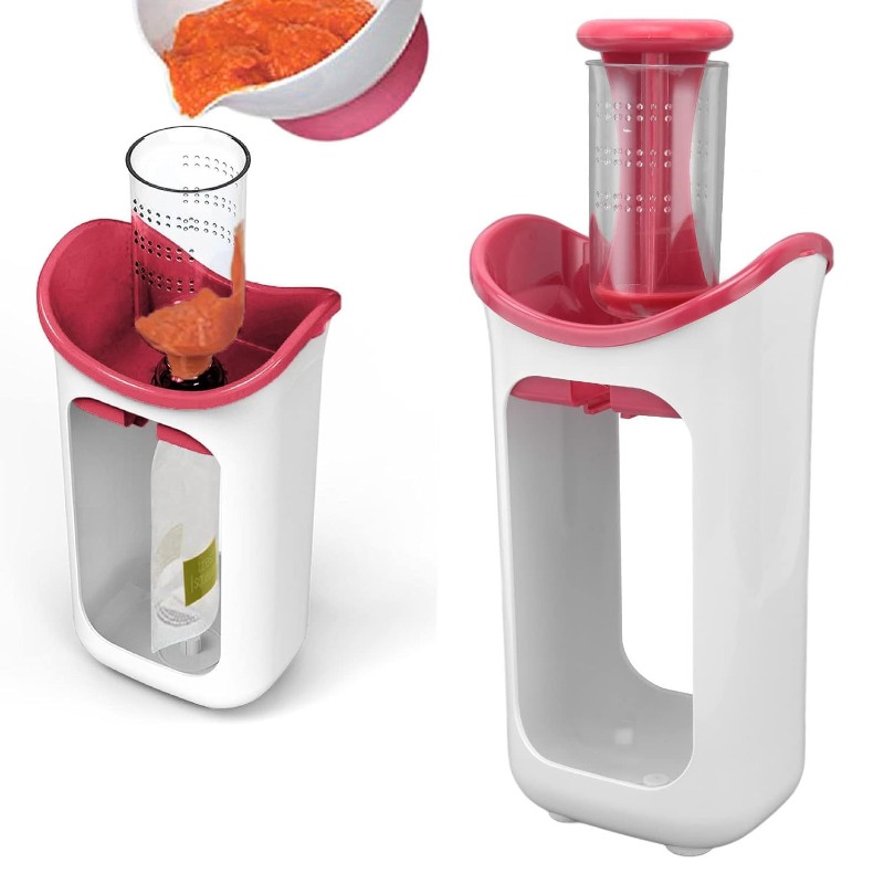 Baby Products Distributor - Station de compression des aliments pour