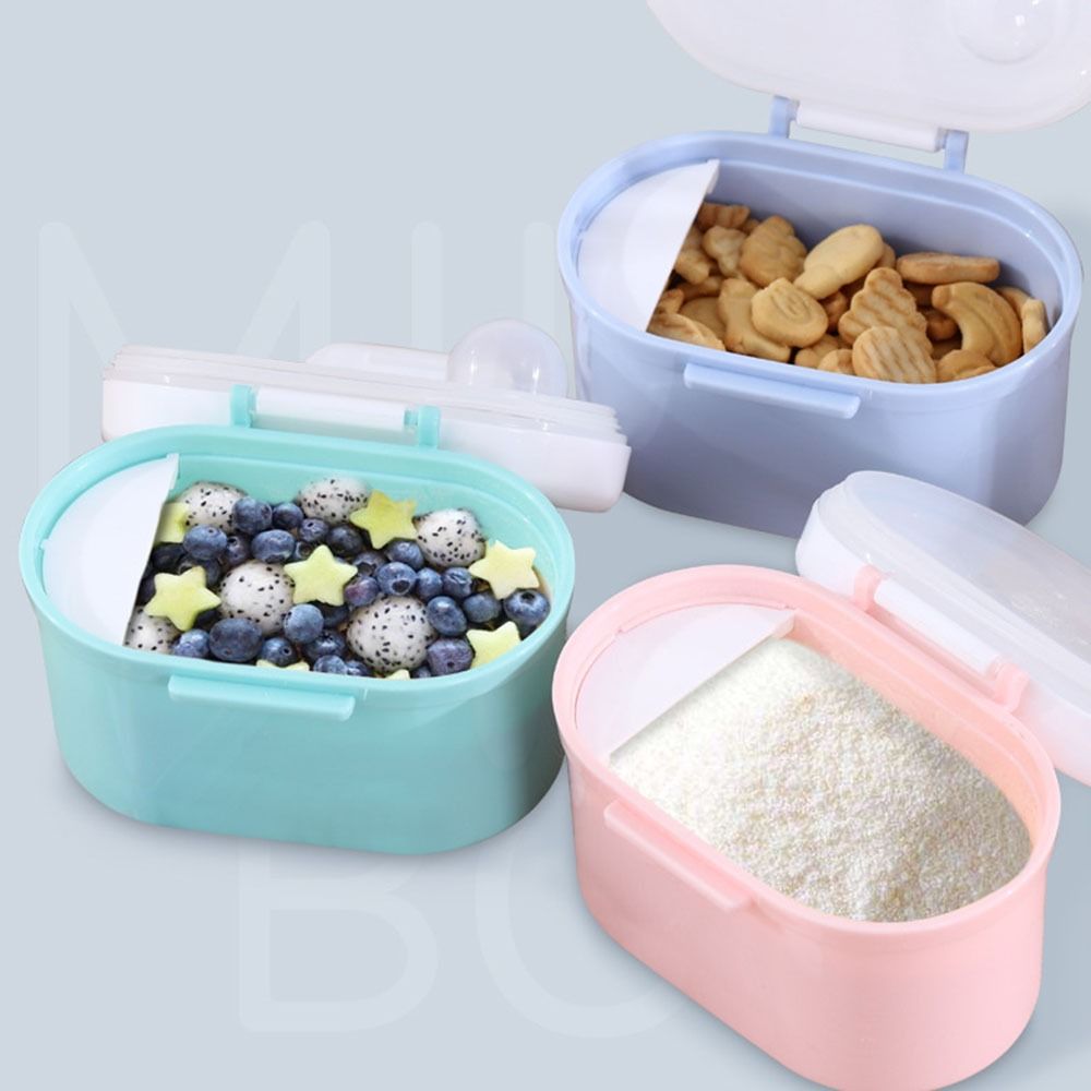 Baby Products Distributor - Boîte à lait en poudre portable