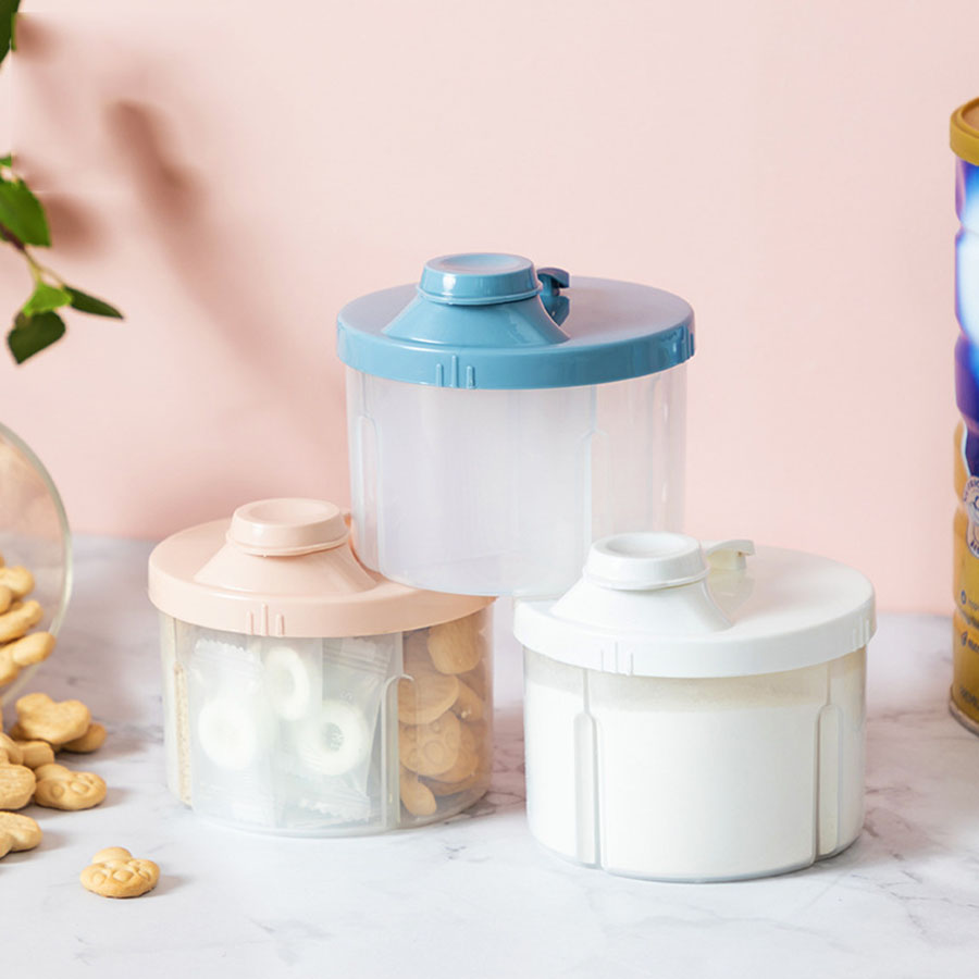 Baby Products Distributor - Boîte de stockage des aliments pour