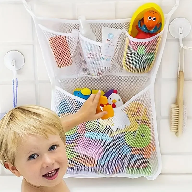 Baby Products Basket - Organisateur de rangement pour enfants, sac