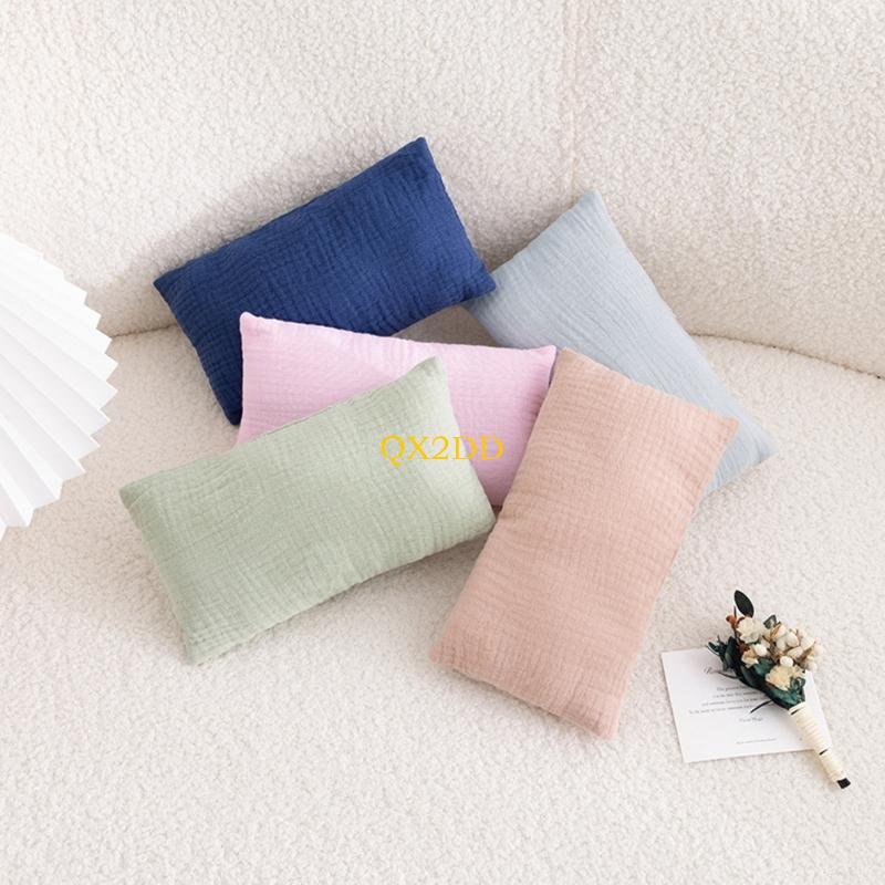 Anti-Roll Baby Pillow - QX2D – oreiller repose-tête cou pour