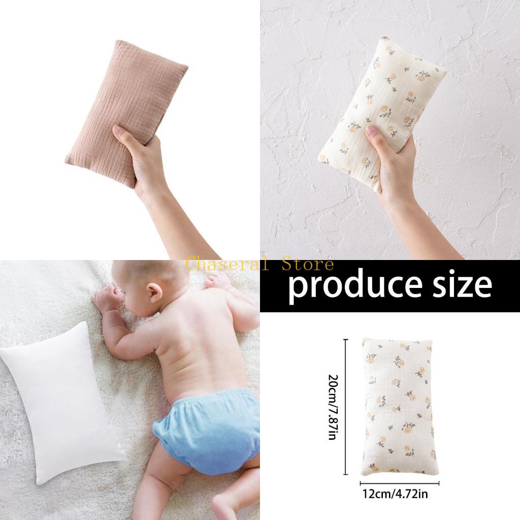 Anti-Roll Baby Pillow - E7CE – oreiller Anti-roulis pour berceau