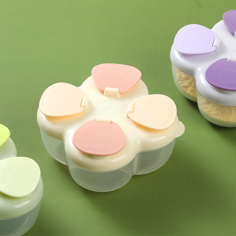 Boîte à lait en poudre portabl - Baby Products Distributor avis et prix