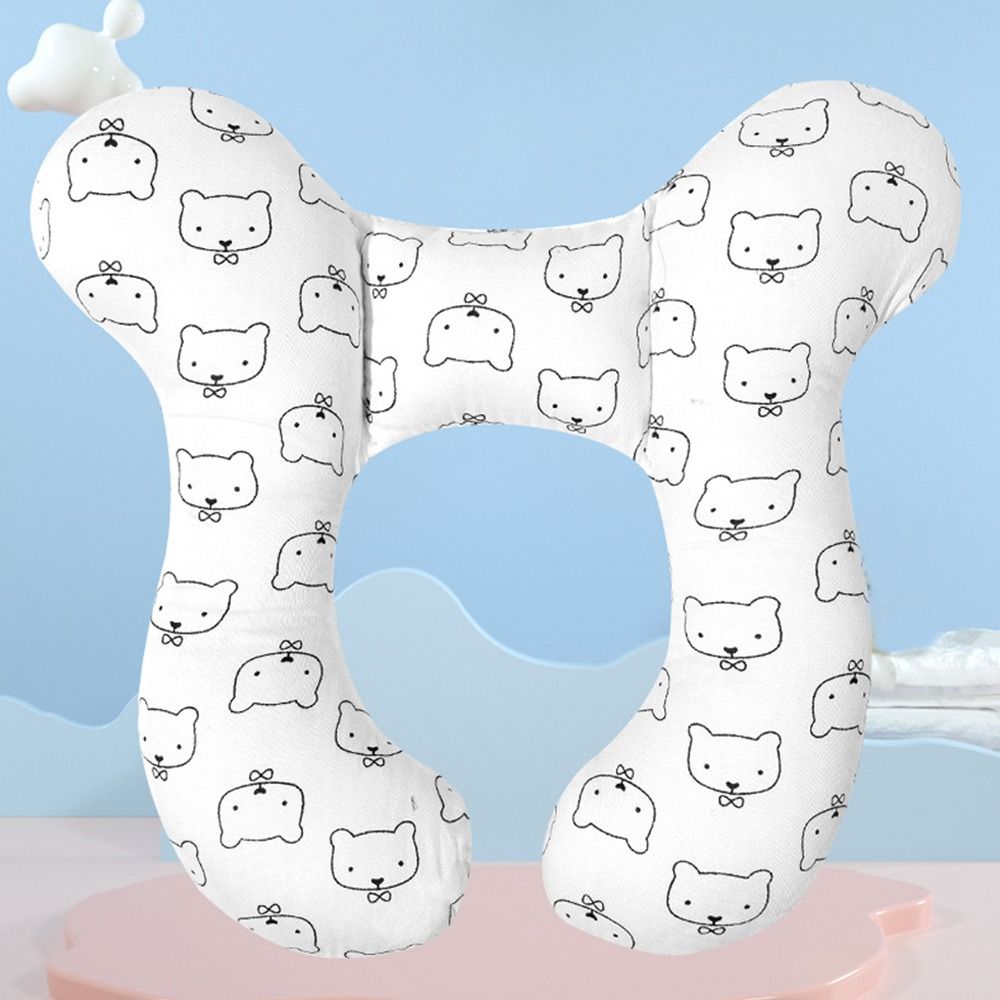 Accessoires de poussette pour  - Anti-Roll Baby Pillow avis et prix