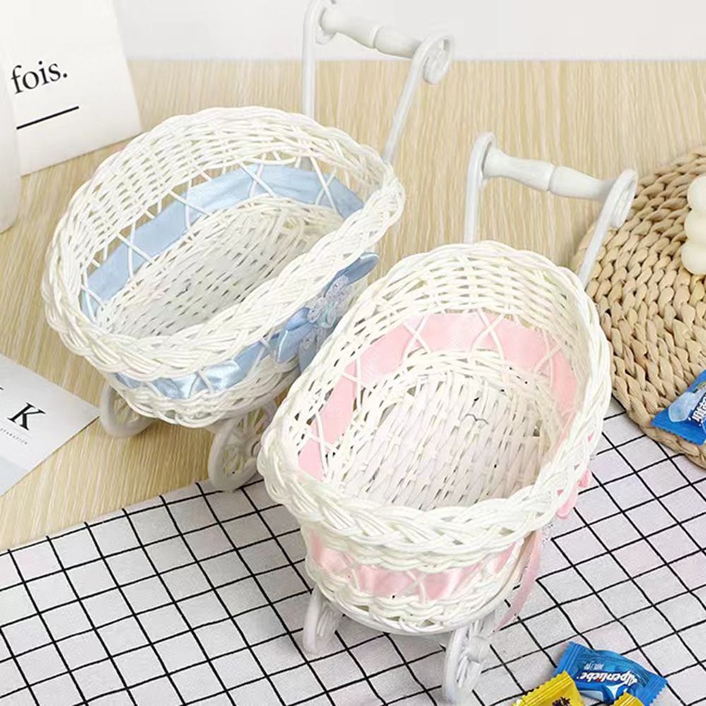 Panier de rangement pour pouss - Baby Products Basket avis et prix