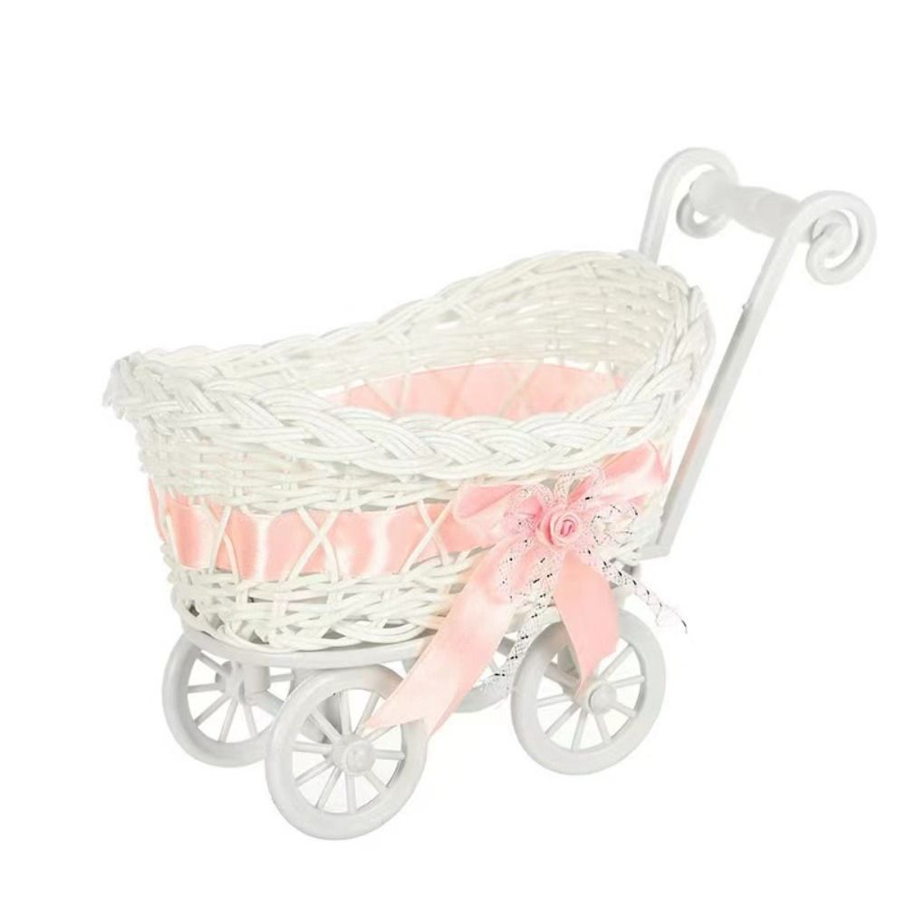 Panier de rangement pour pouss - Baby Products Basket avis et prix