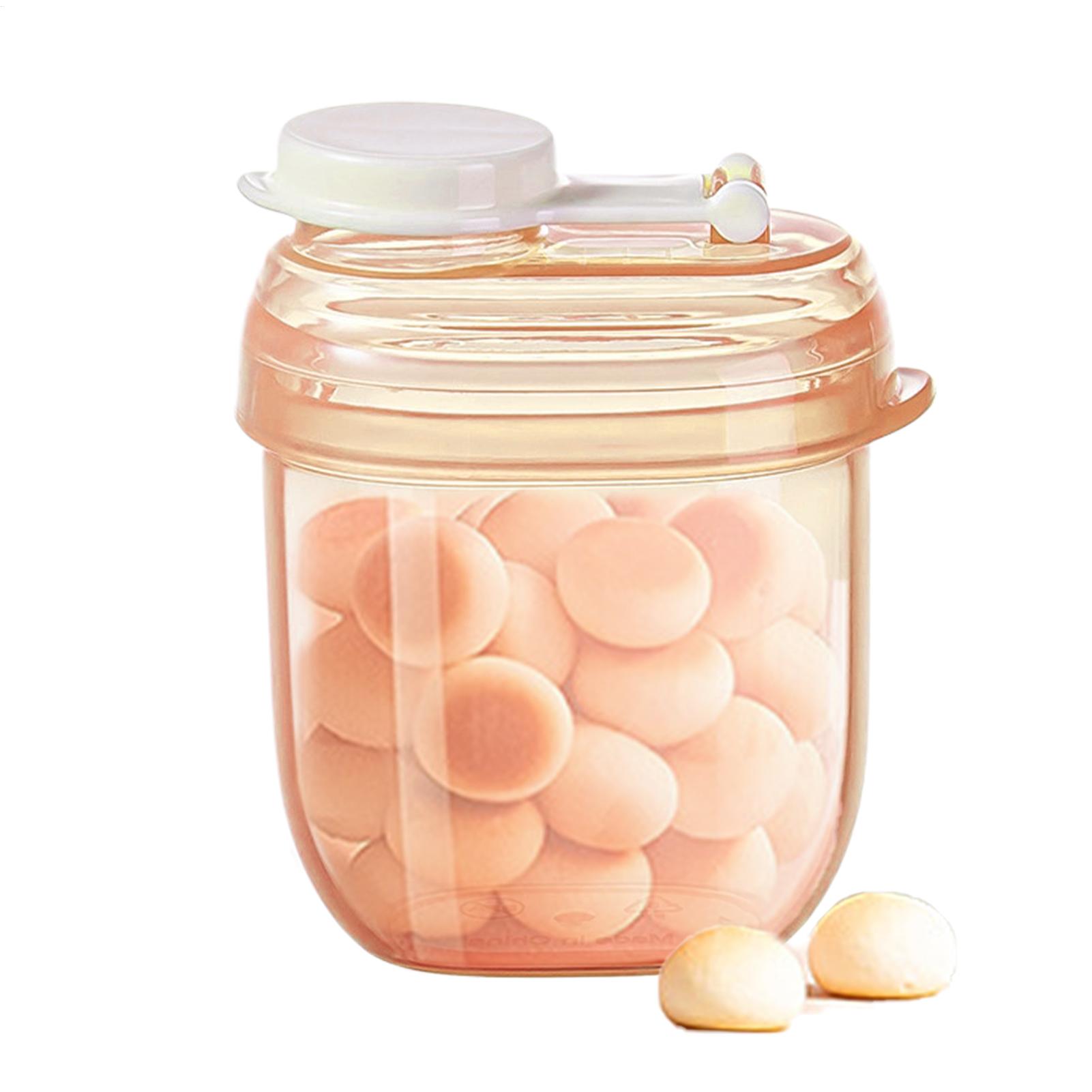 Boîte de Conservation de Lait  - Baby Products Distributor avis et prix