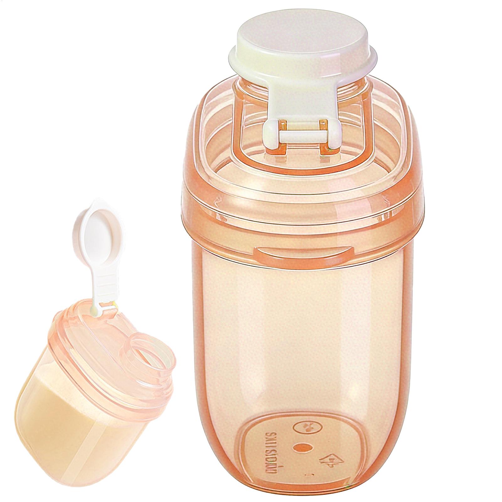 Boîte de Conservation de Lait  - Baby Products Distributor avis et prix