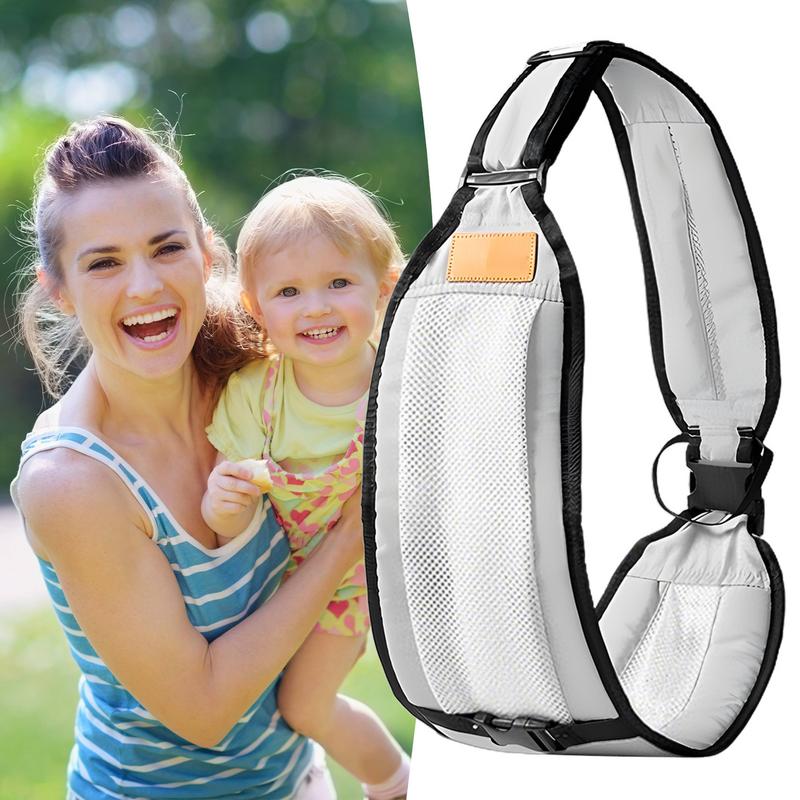 Porte-bébé léger, porte-bébés  - Ergonomic Baby Carrier avis et prix
