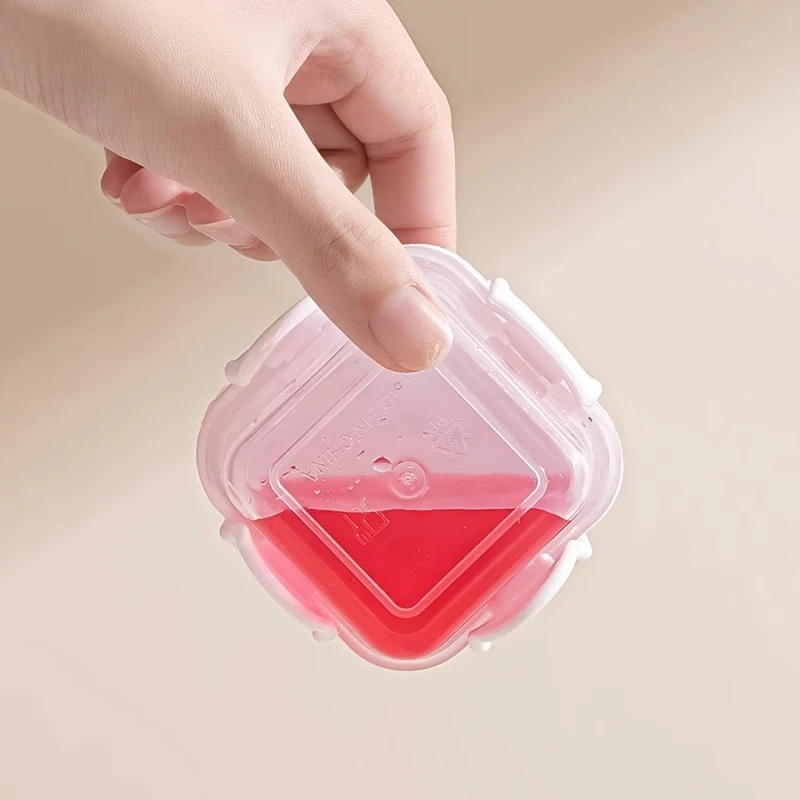 Mini boîte fraîche scellée épa - Baby Products Distributor avis et prix