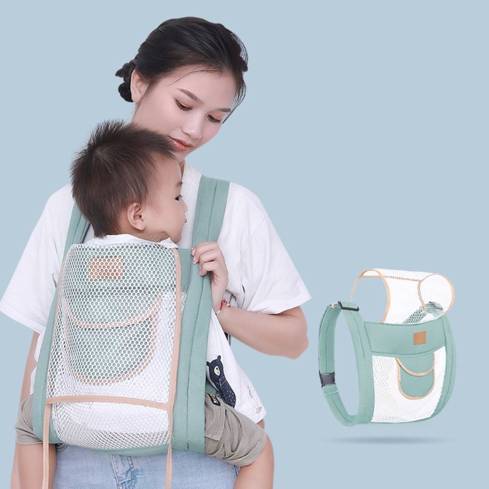 Porte-bébé ergonomique, filet  - Ergonomic Baby Carrier avis et prix
