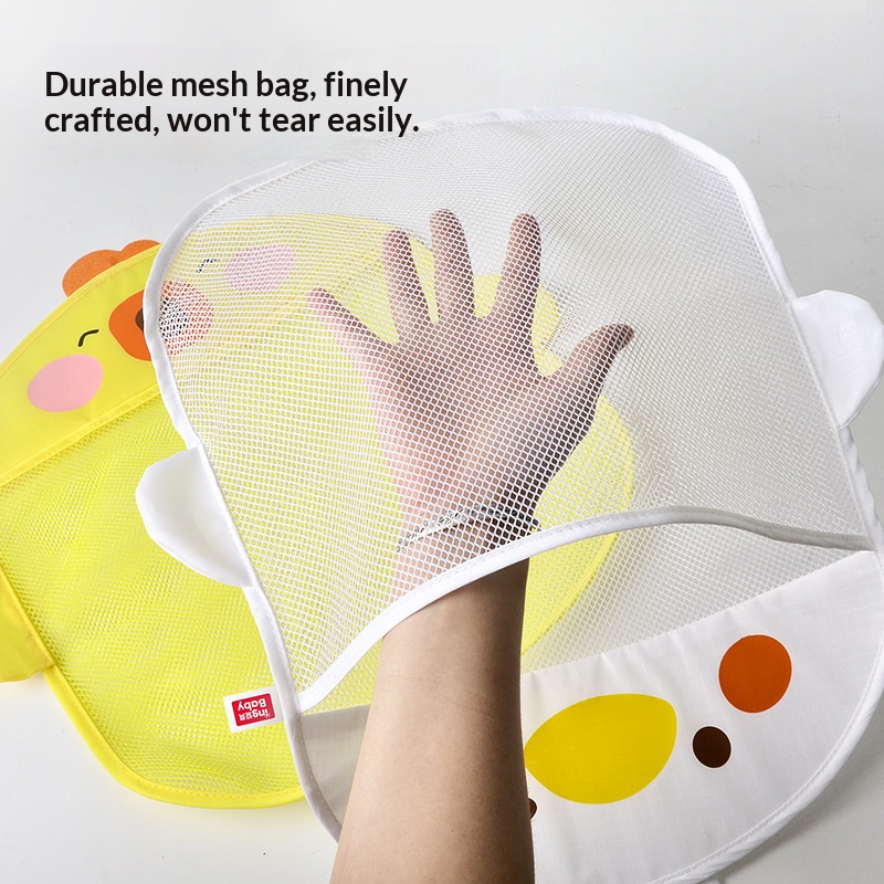 Sac de rangement en maille pou - Baby Products Basket avis et prix