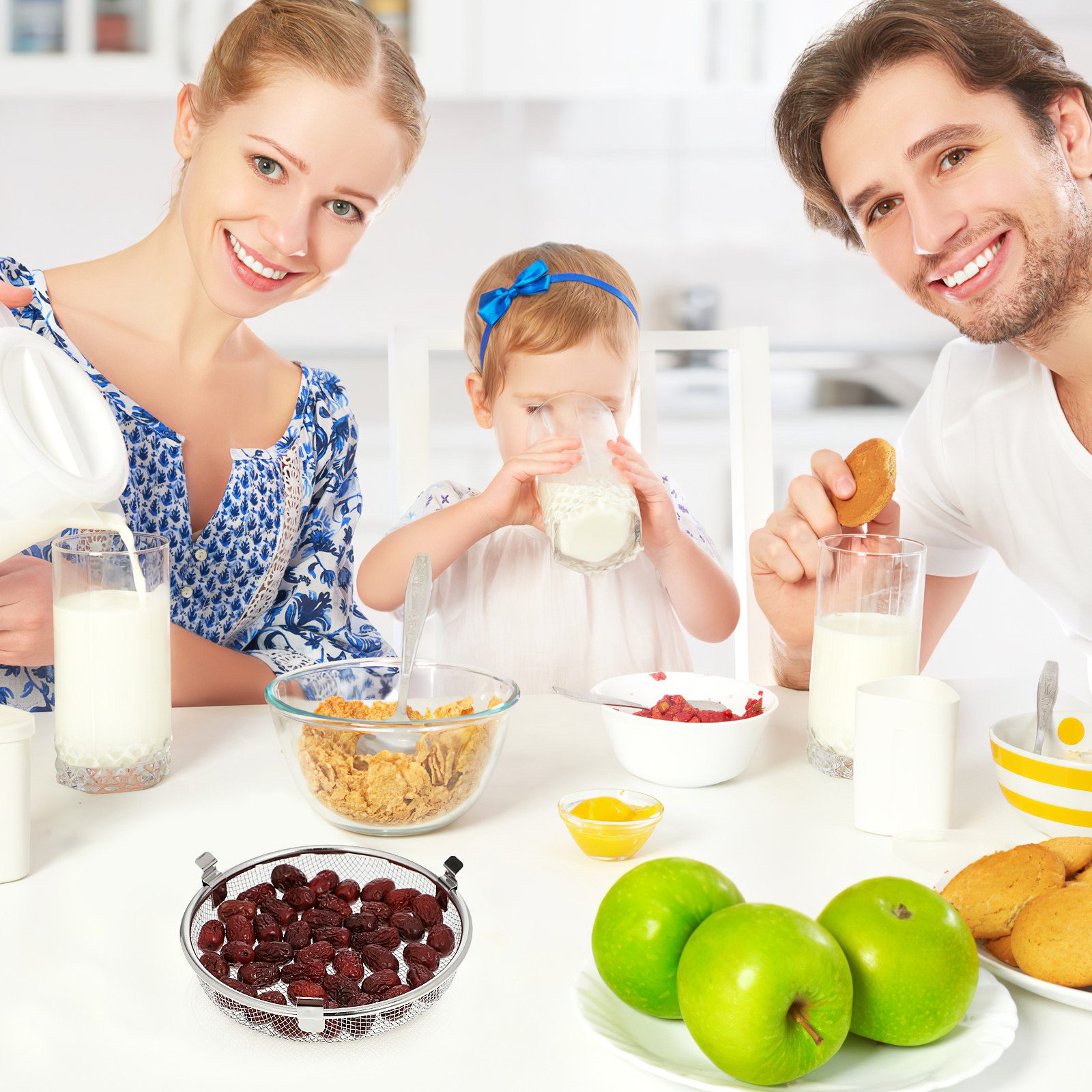 Panier à ustensiles pour lave- - Baby Products Basket avis et prix