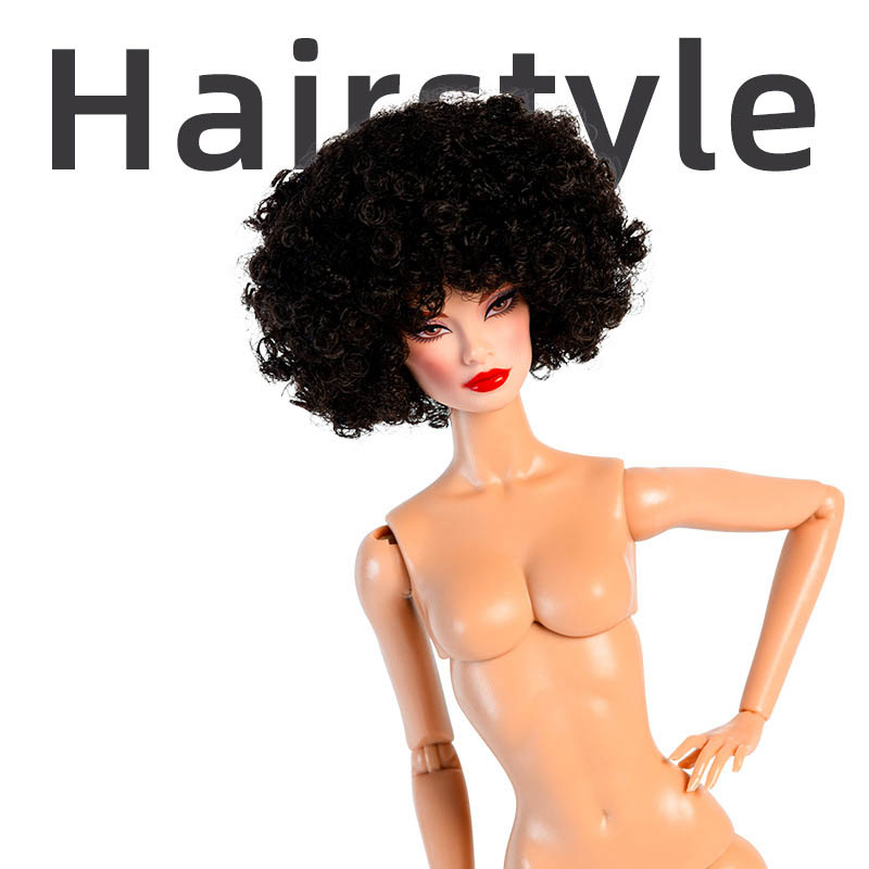 Poupée Fée de 32 cm, Deuxième  - Baby Products Hair avis et prix