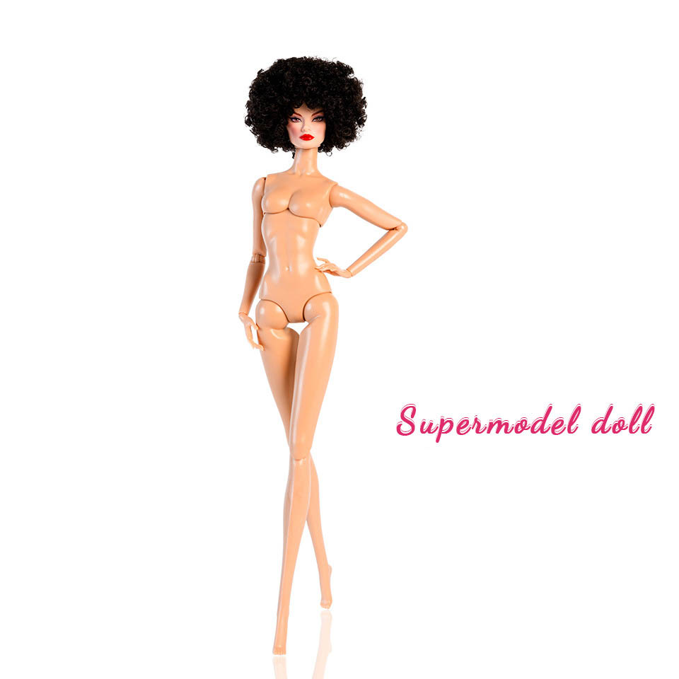 Poupée Fée de 32 cm, Deuxième  - Baby Products Hair avis et prix