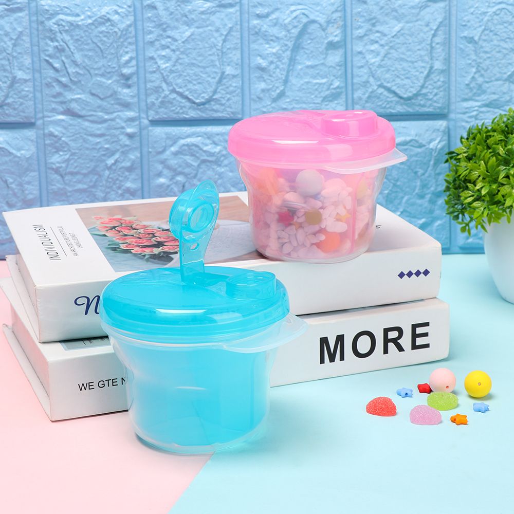 Récipient de formule de lait e - Baby Products Distributor avis et prix