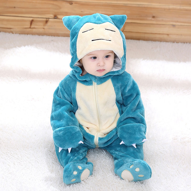 Costume Pokemon 0-5 ans, barbo - Baby Products Manufacturers avis et prix