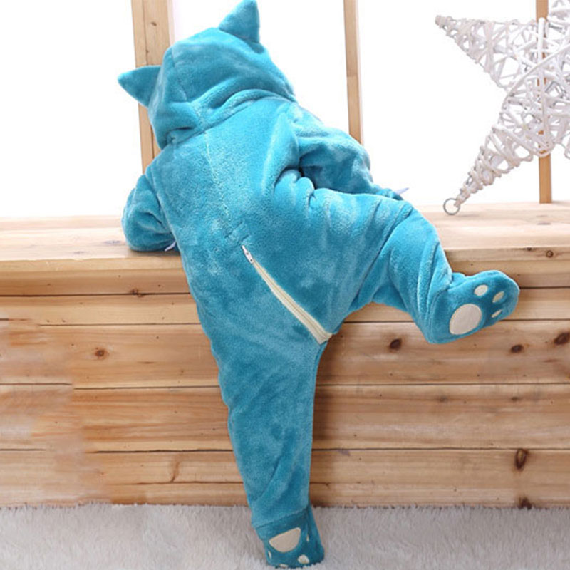 Costume Pokemon 0-5 ans, barbo - Baby Products Manufacturers avis et prix