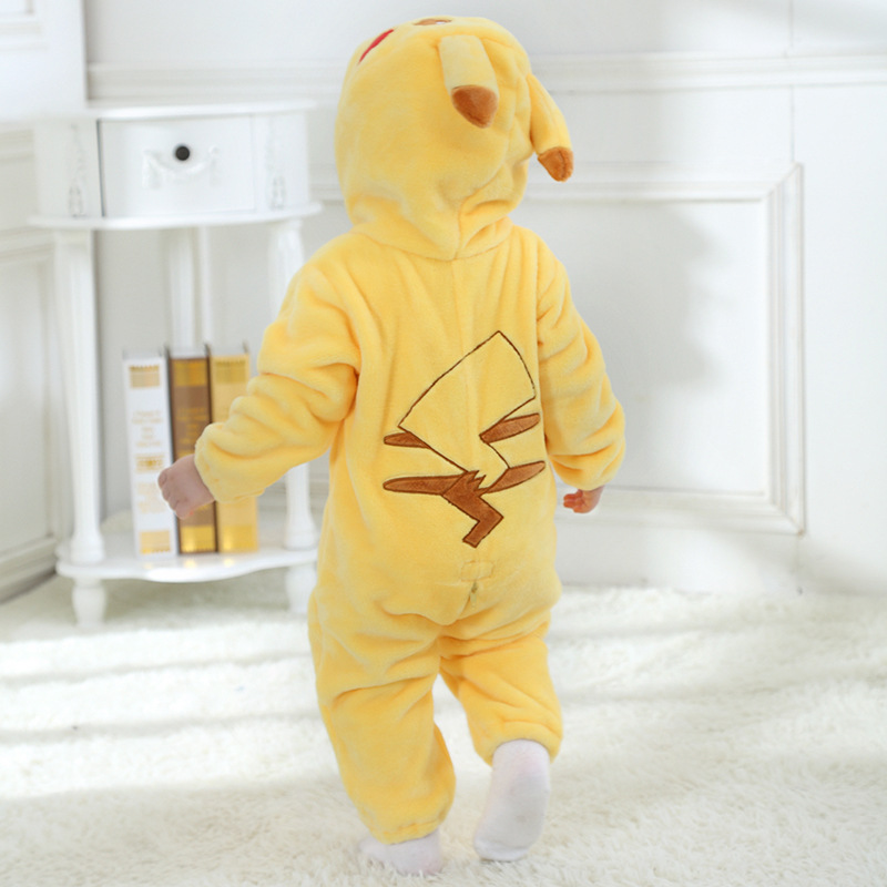 Costume Pokemon 0-5 ans, barbo - Baby Products Manufacturers avis et prix