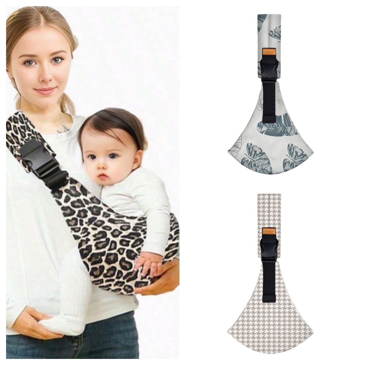 Porte-bébé porte-bébé pour tou - Ergonomic Baby Carrier avis et prix