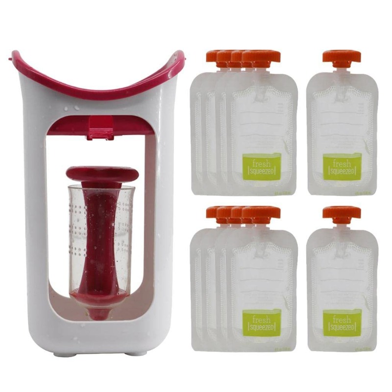 Station de compression des ali - Baby Products Distributor avis et prix