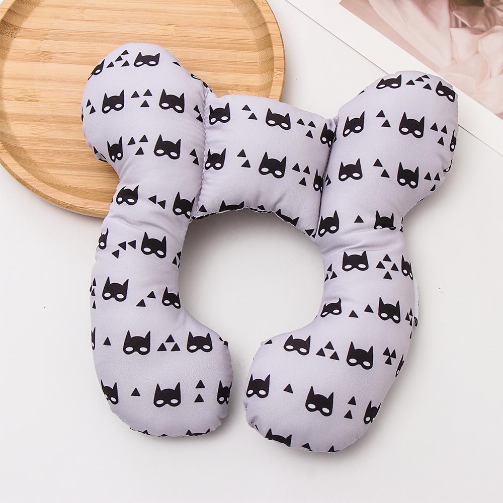 Coussin de sécurité pour bébé  - Anti-Roll Baby Pillow avis et prix
