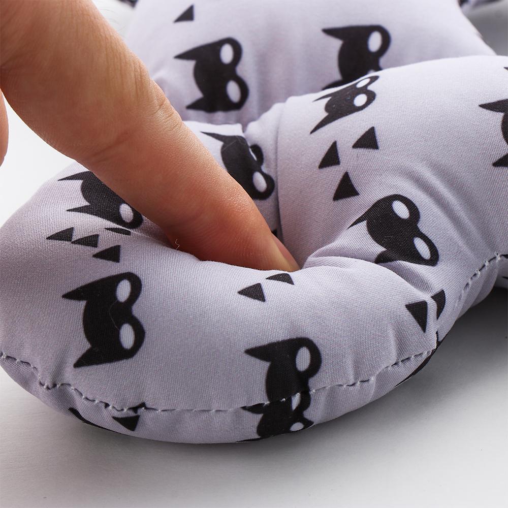 Coussin de sécurité pour bébé  - Anti-Roll Baby Pillow avis et prix
