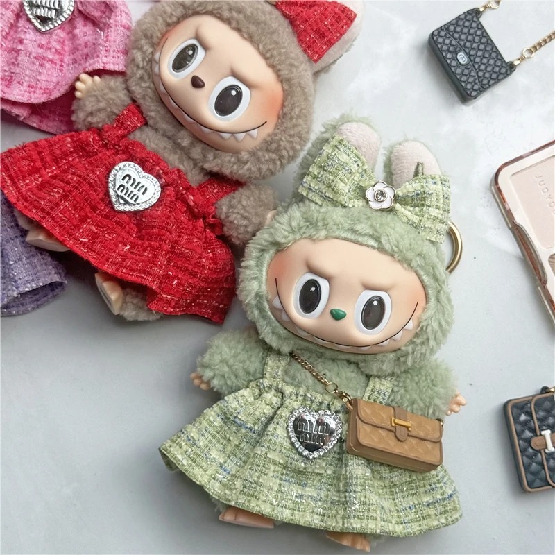Jupe Adorable pour poupée Labu - Baby Products Manufacturers avis et prix