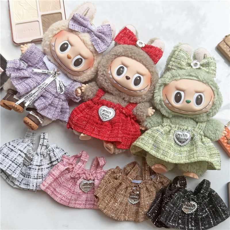 Jupe Adorable pour poupée Labu - Baby Products Manufacturers avis et prix