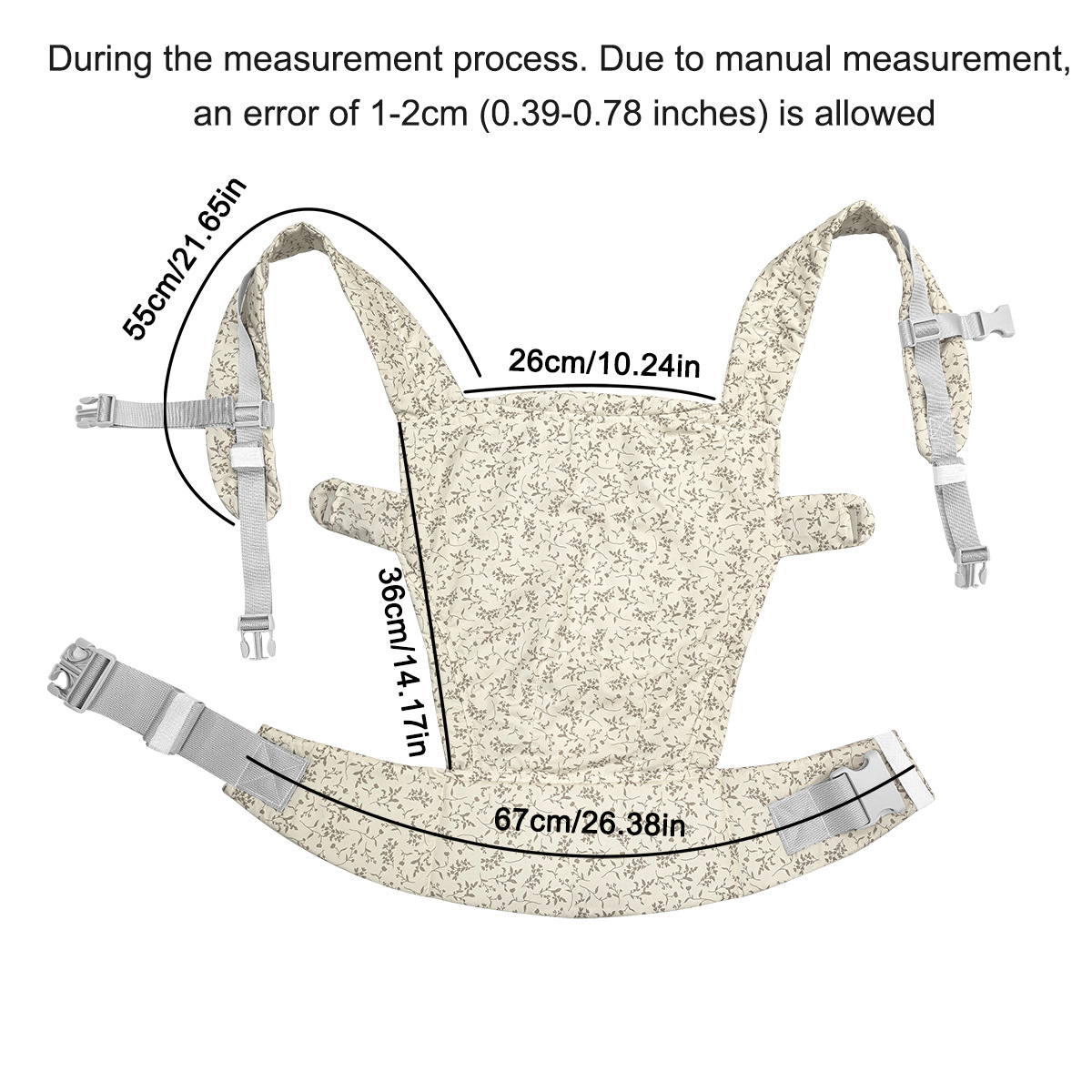 Portable bébé sac porte-bébé e - Ergonomic Baby Carrier avis et prix