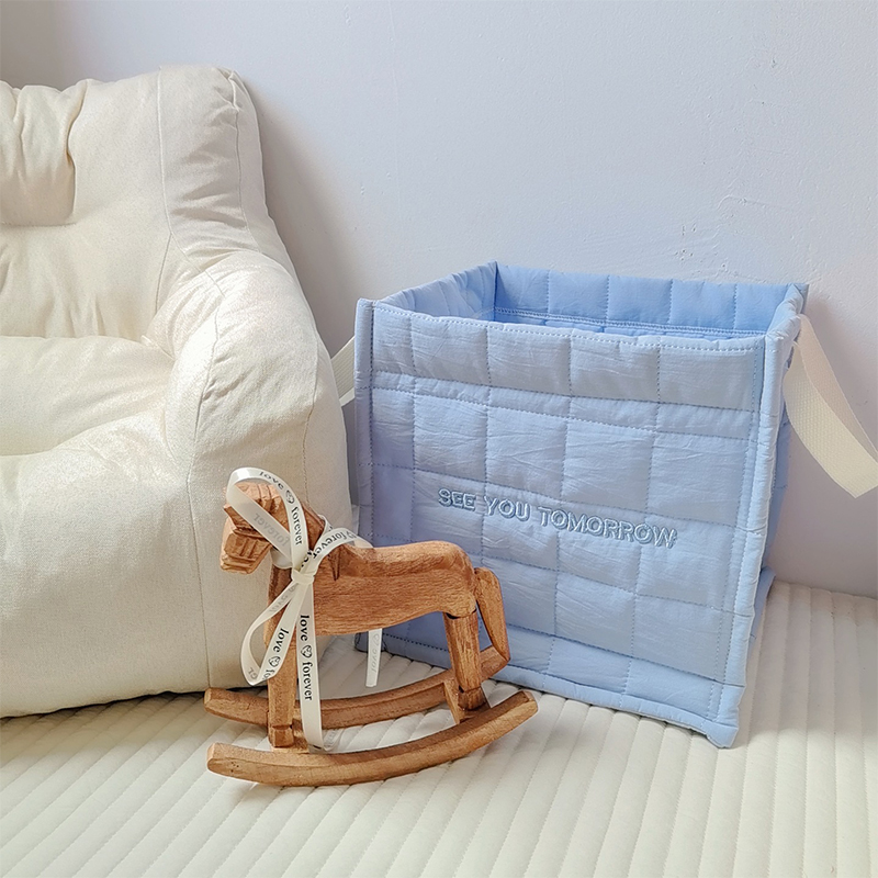Panier de rangement coréen pou - Baby Products Basket avis et prix