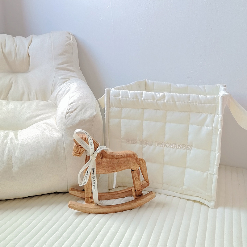 Panier de rangement coréen pou - Baby Products Basket avis et prix