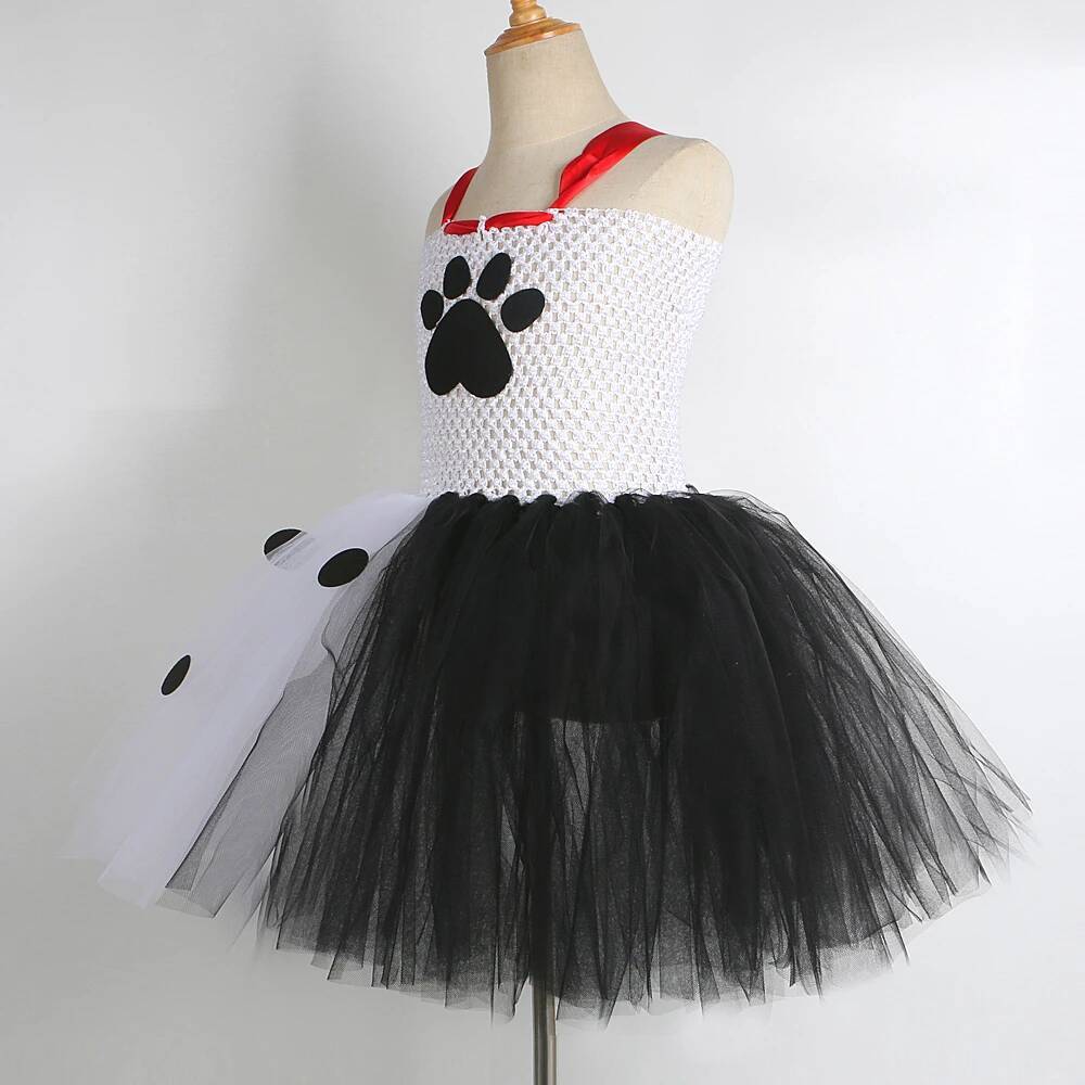 Robe tutu pour chien Dalmatien - Baby Products Manufacturers avis et prix