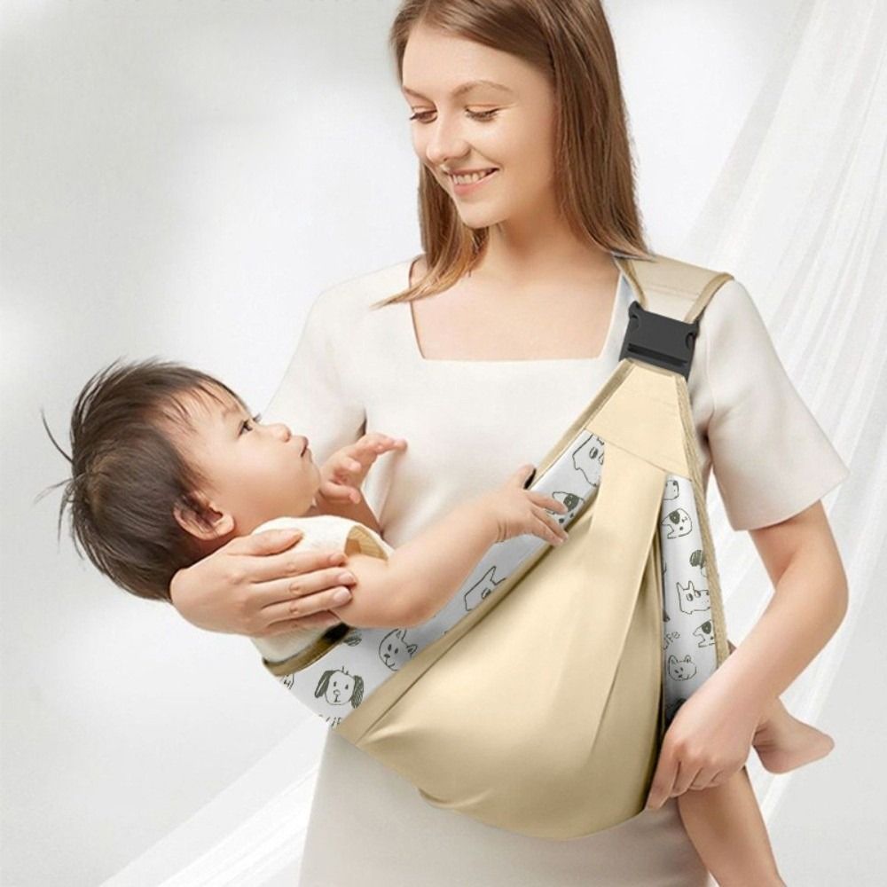 Porte-bébé Ergonomique Écharpe - Ergonomic Baby Carrier avis et prix