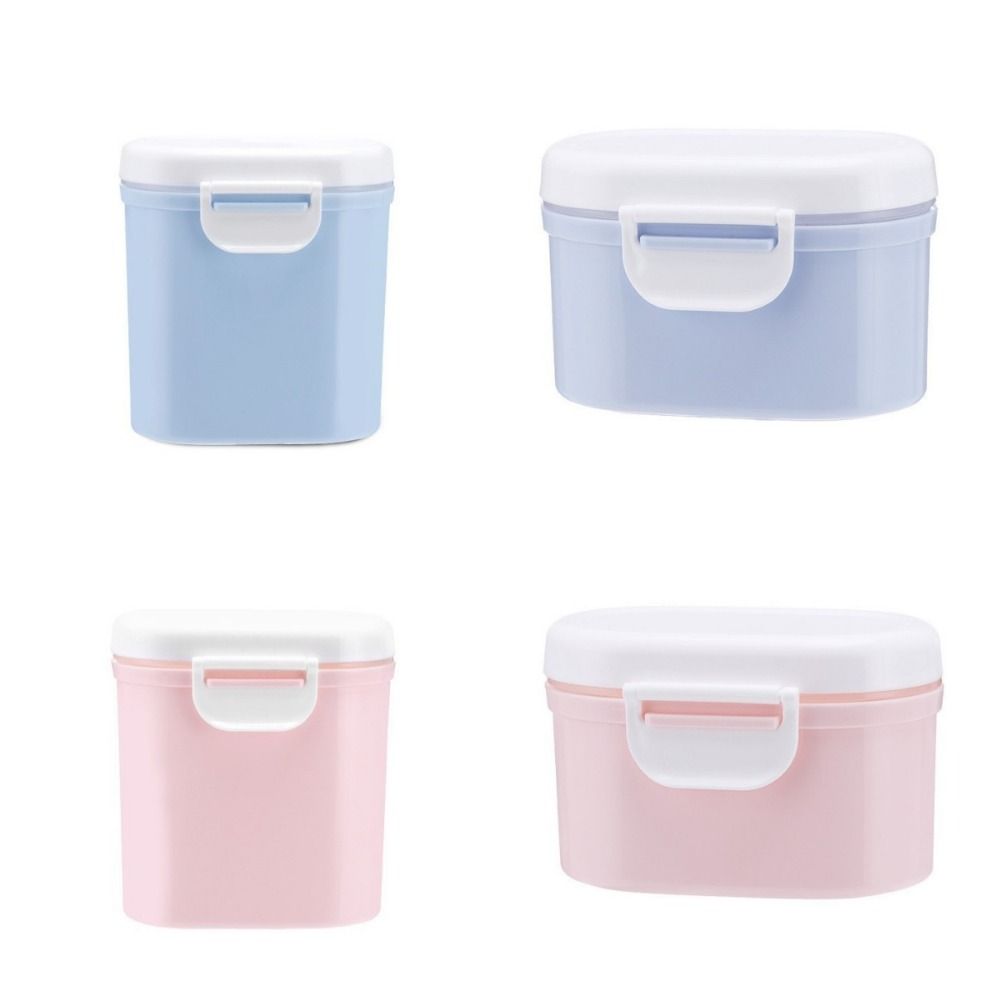 Boîte à lait en poudre portabl - Baby Products Distributor avis et prix