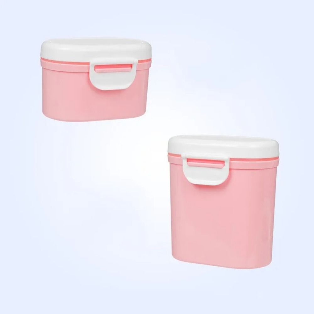 Boîte à lait en poudre portabl - Baby Products Distributor avis et prix