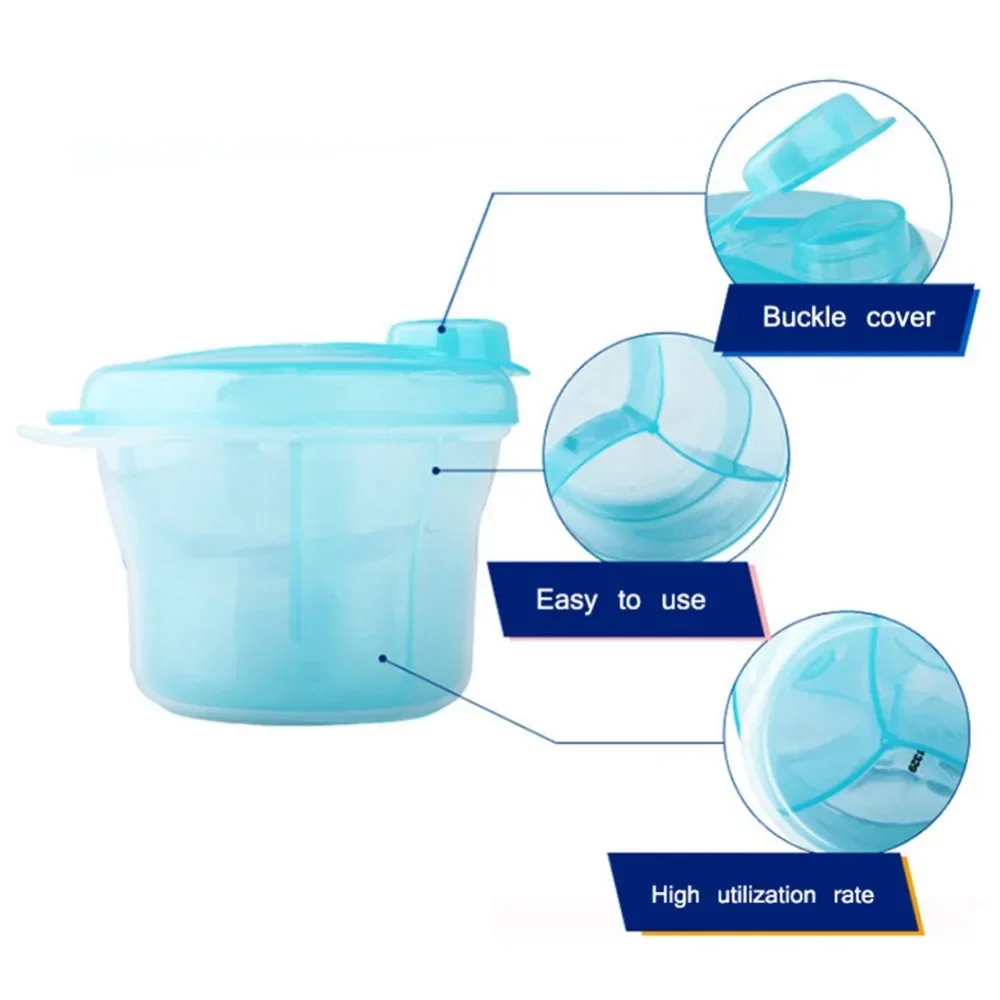 Distributeur de formule Portab - Baby Products Distributor avis et prix