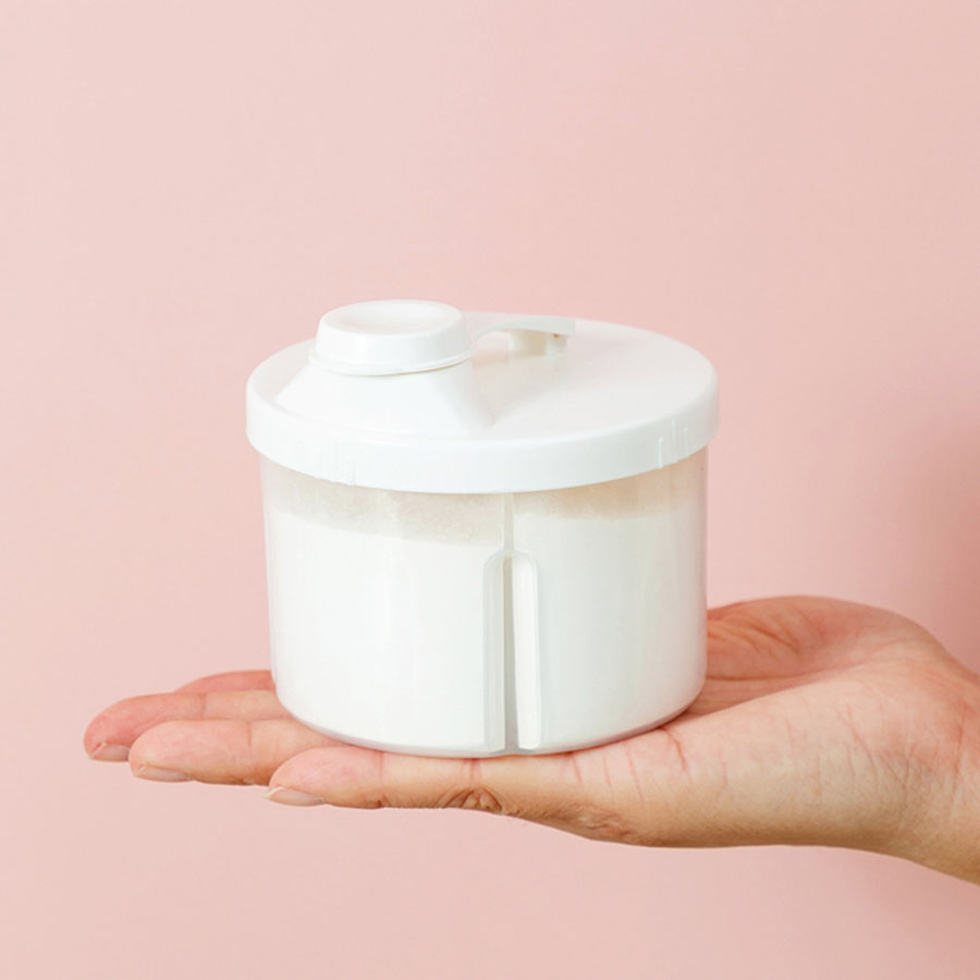 Boîte de stockage des aliments - Baby Products Distributor avis et prix
