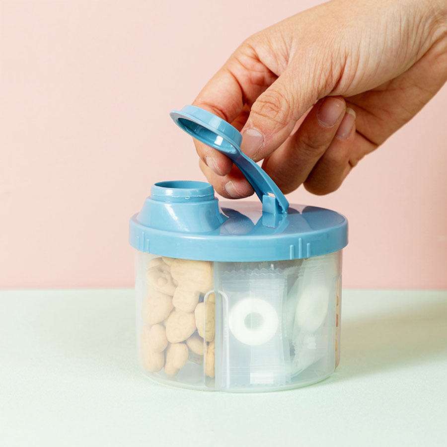 Boîte de stockage des aliments - Baby Products Distributor avis et prix