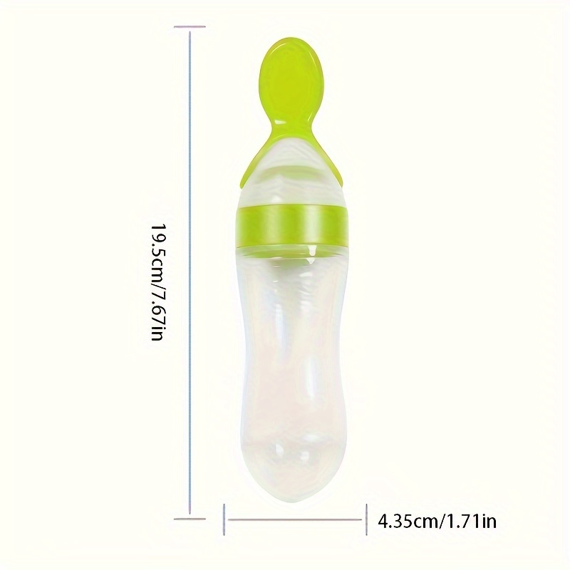 Biberon en Silicone pour bébé  - Baby Products Distributor avis et prix