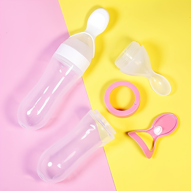 Biberon en Silicone pour bébé  - Baby Products Distributor avis et prix