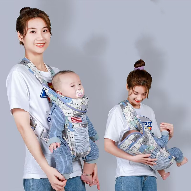 Porte-bébé pour nouveau-né et  - Ergonomic Baby Carrier avis et prix