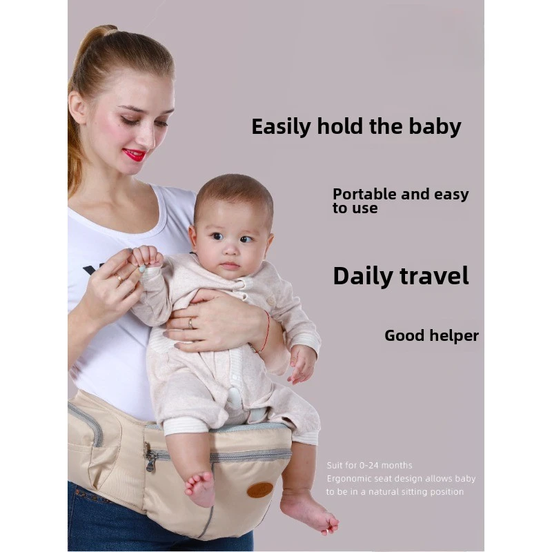 Porte-bébé ergonomique respira - Ergonomic Baby Carrier avis et prix