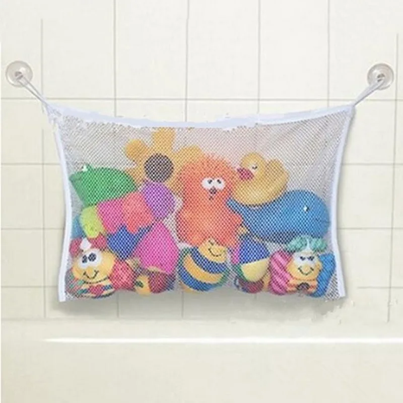 Sac de bain en maille pour sal - Baby Products Basket avis et prix