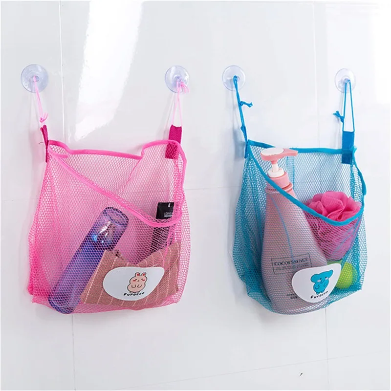 Sac de bain en maille pour sal - Baby Products Basket avis et prix