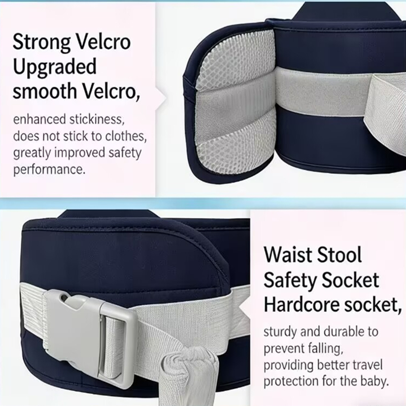 Porte-bébé ergonomique 3-en-1, - Ergonomic Baby Carrier avis et prix