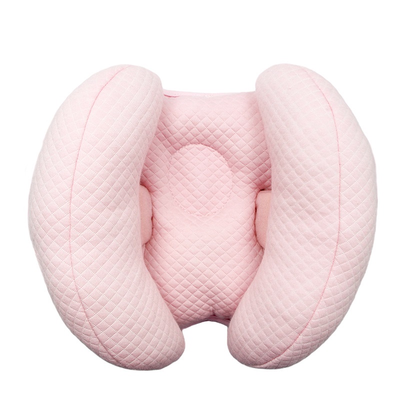 Oreiller de Protection pour bé - Anti-Roll Baby Pillow avis et prix